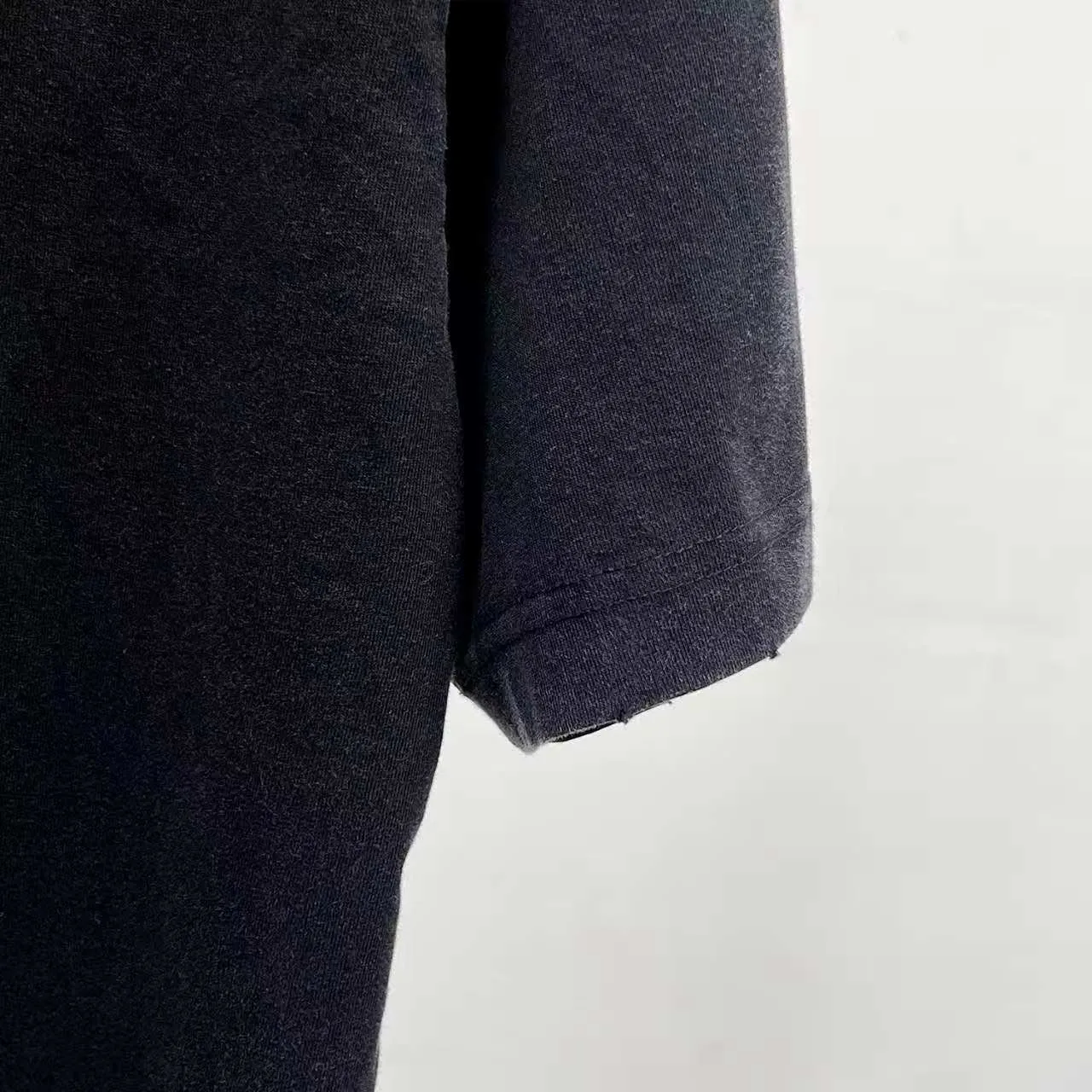 💰p95 # 26SS # BALENCI*GA # 260g * 1 1 + os Same Style！！ ：3322# Sizes：xs-L ：1